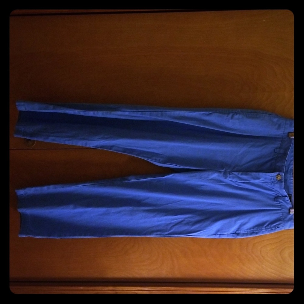 Vineyard Vines Pants